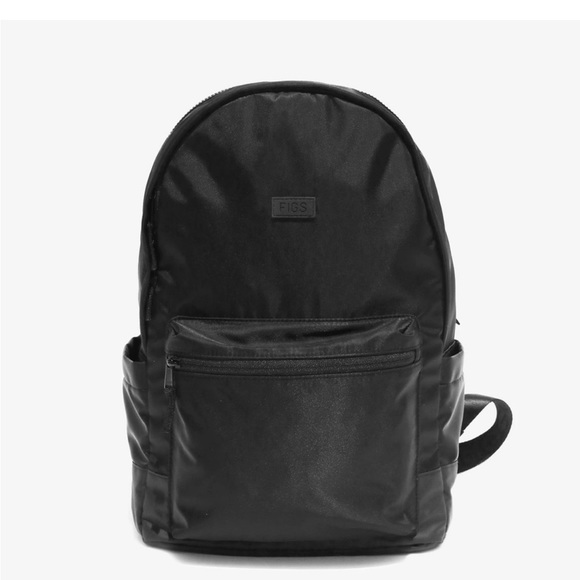 ISO Figs Backpack - Picture 1 of 1